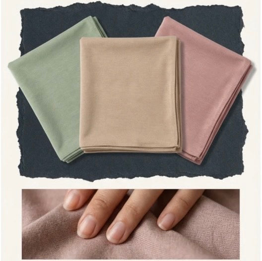 Essential Jersey Hijab