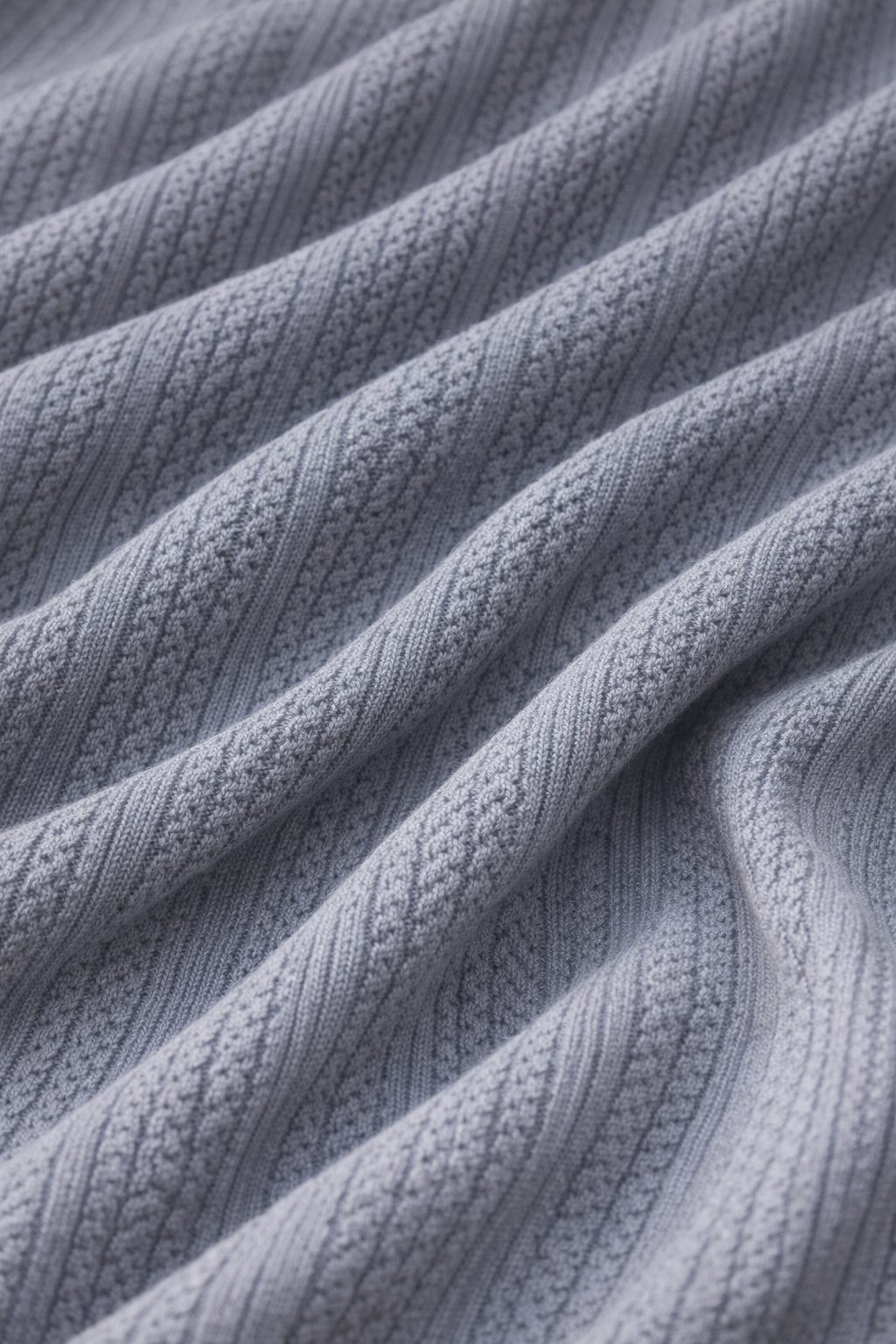Textured Luxe Jersey Hijab