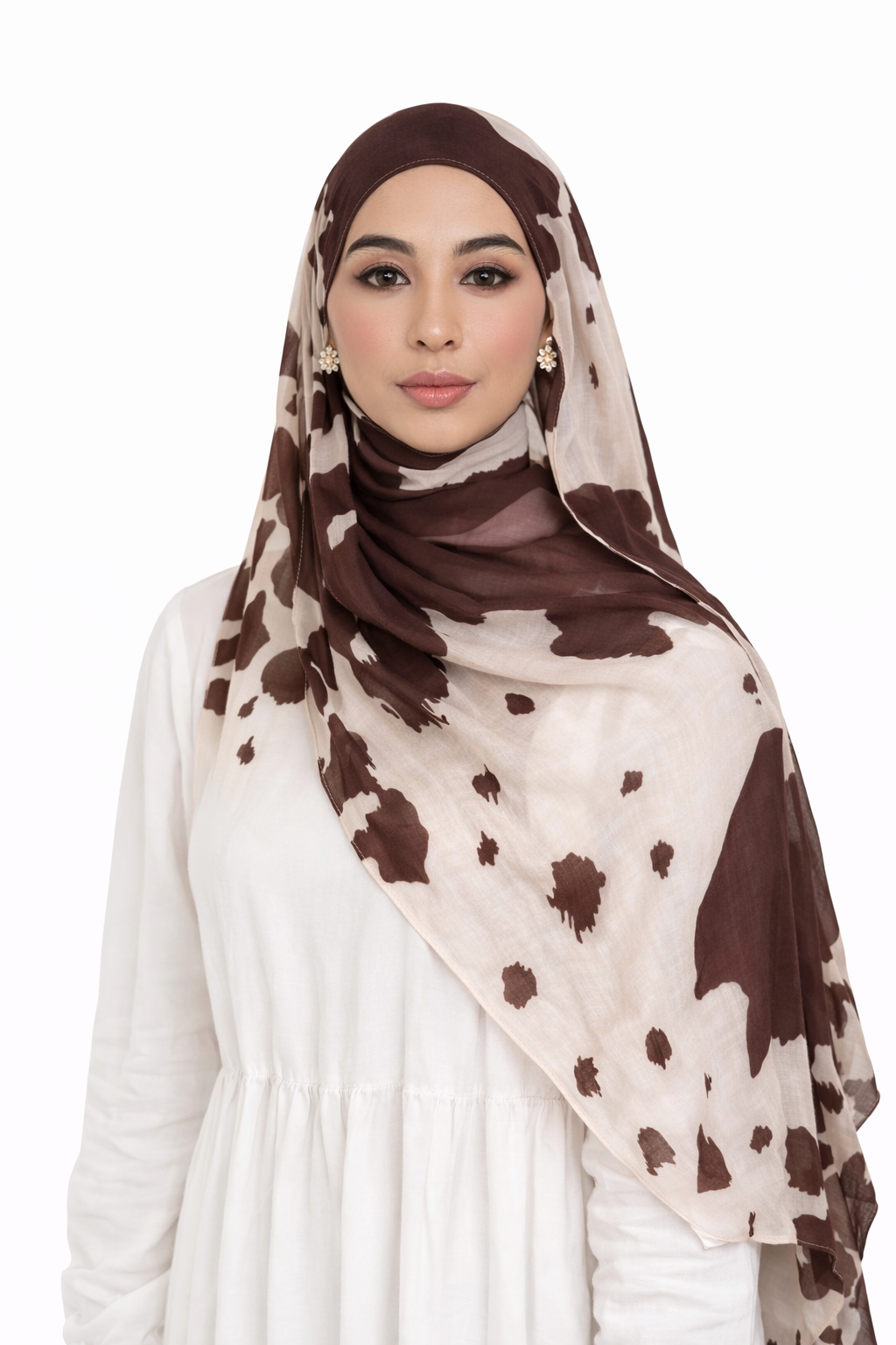 Cream Cow