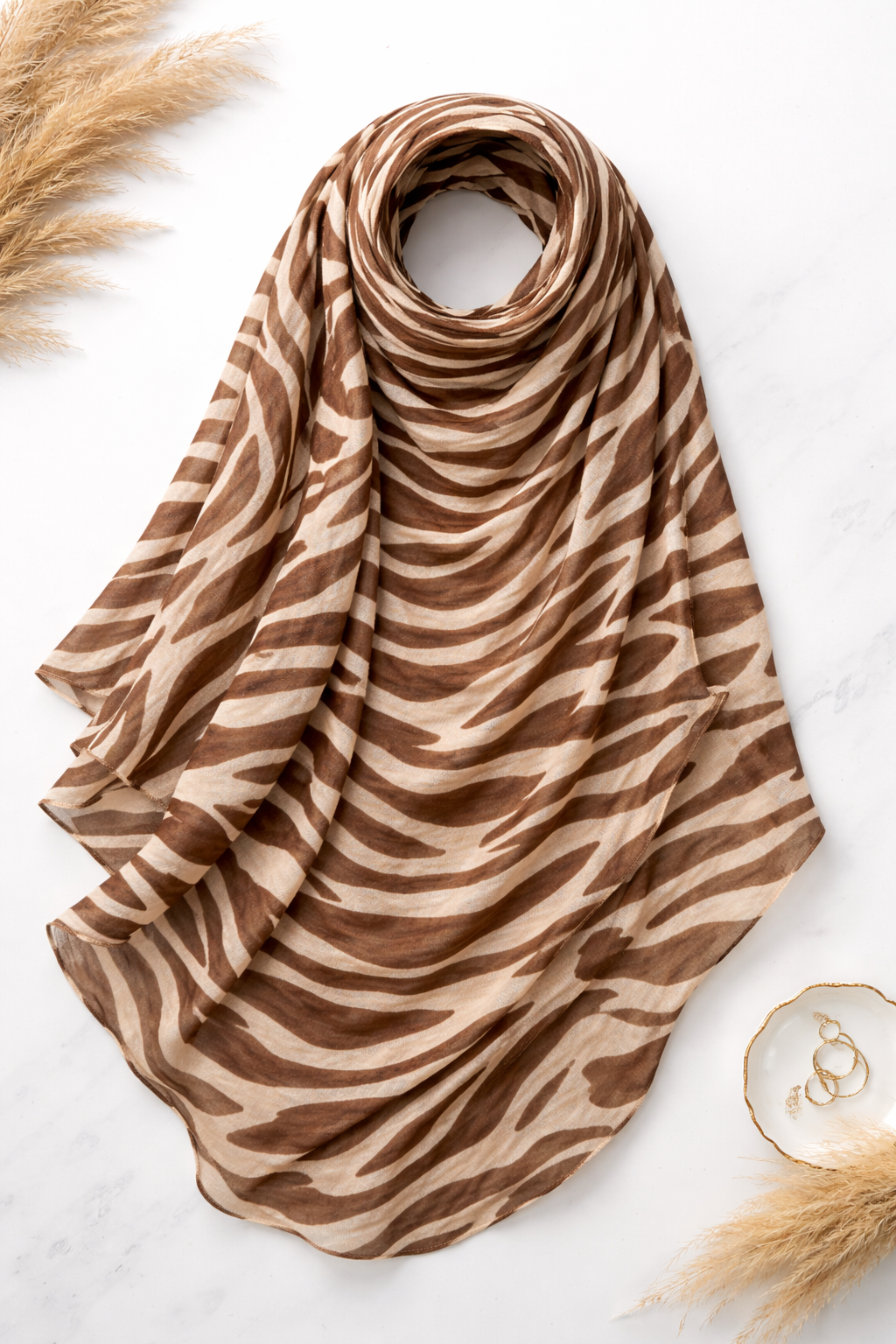 Savannah Stripe