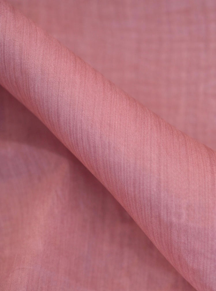 Muna Satin Silk Finish