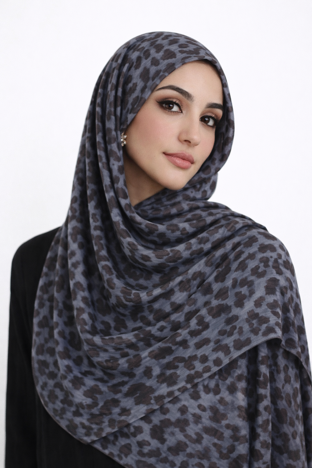 Midnight Ash Leopard
