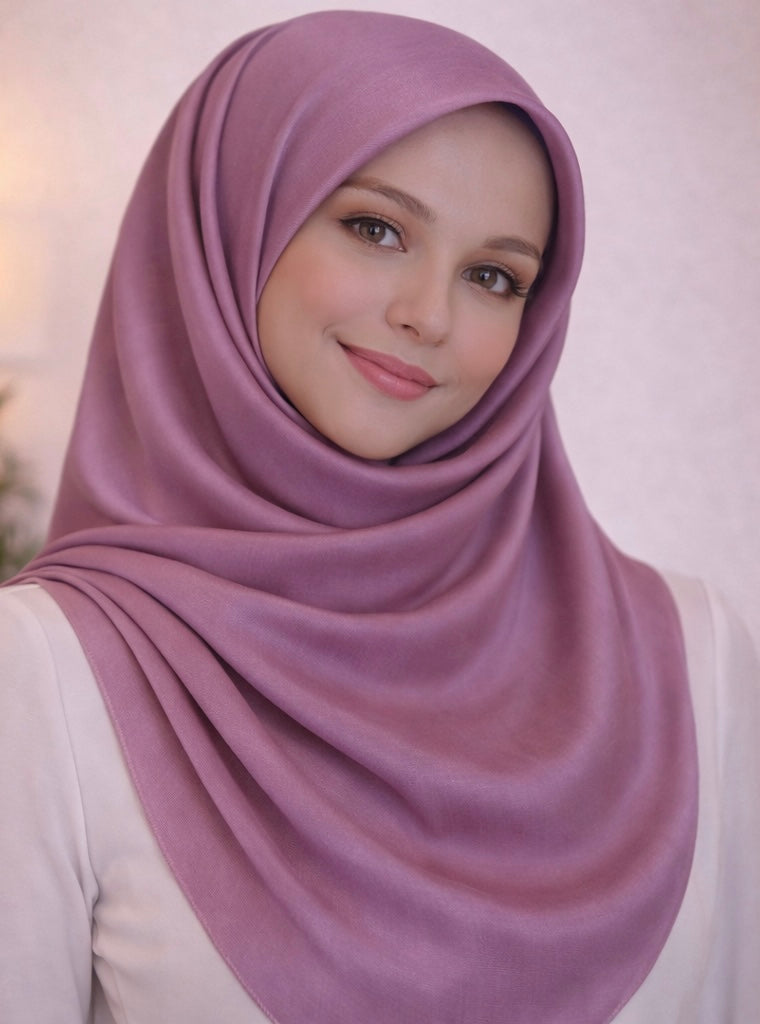 Muna Satin valvet finish