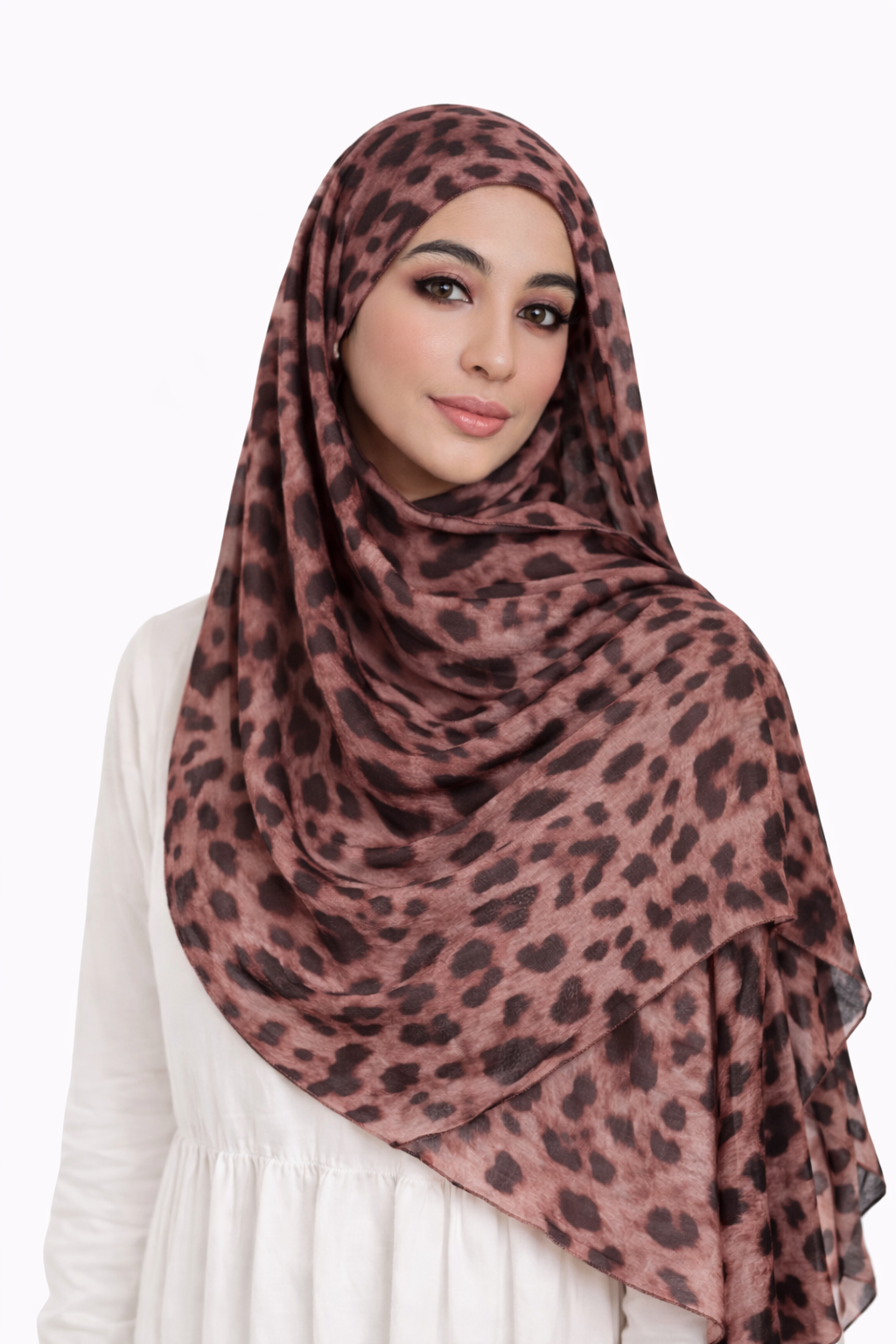 Rosewood Leopard