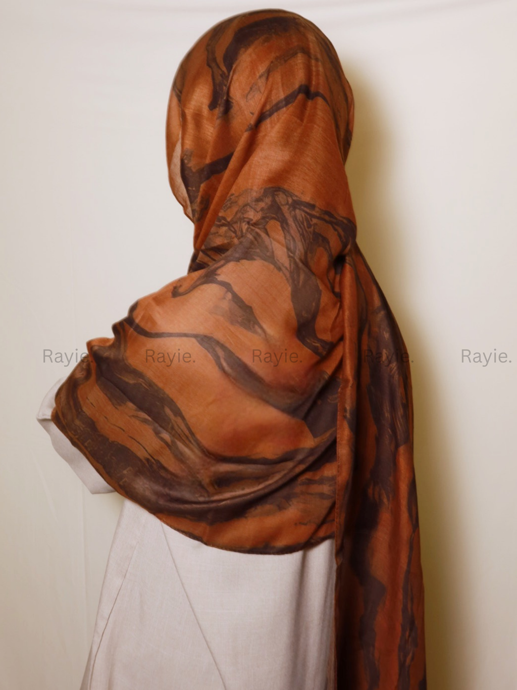 Rustic Ember