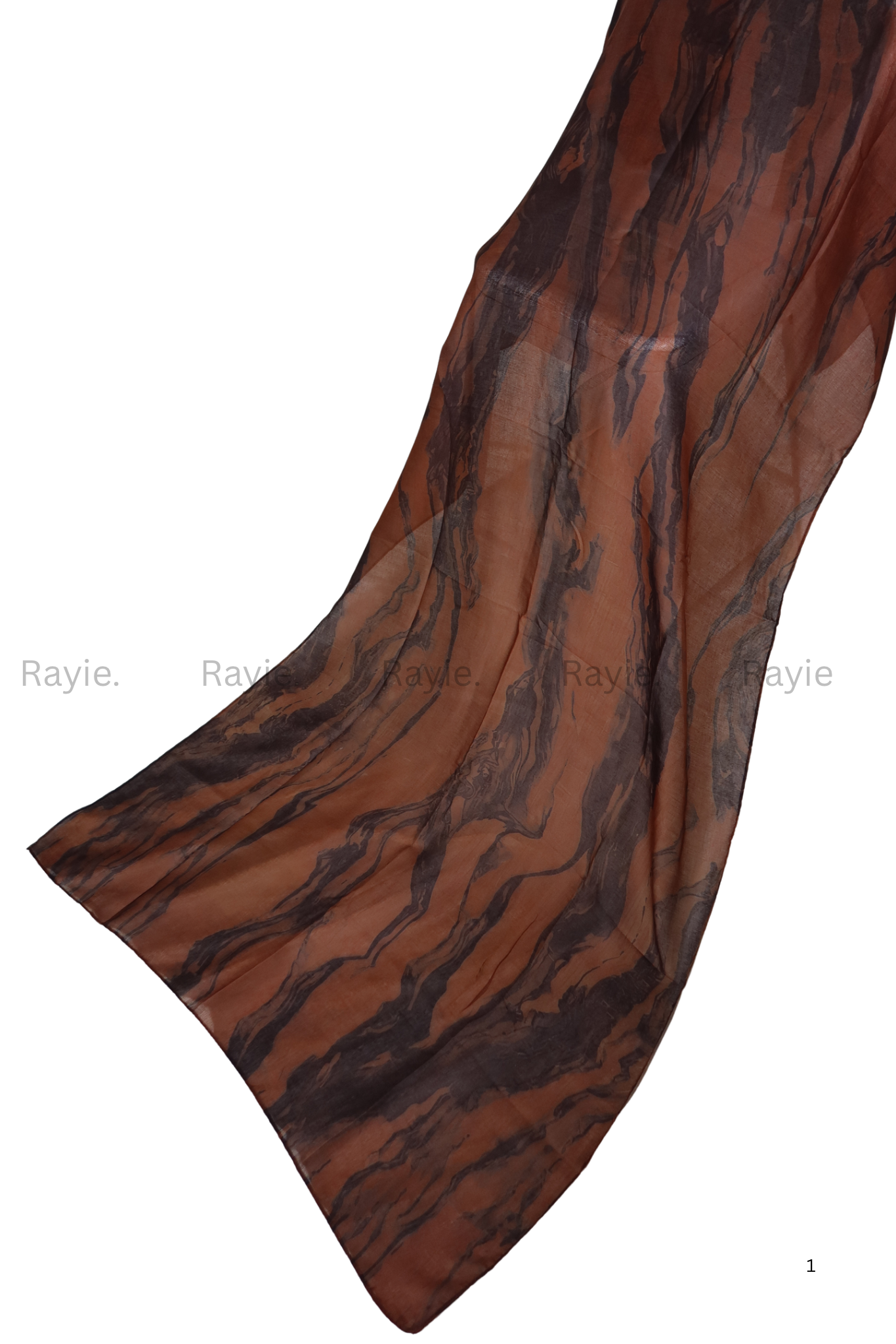Rustic Ember