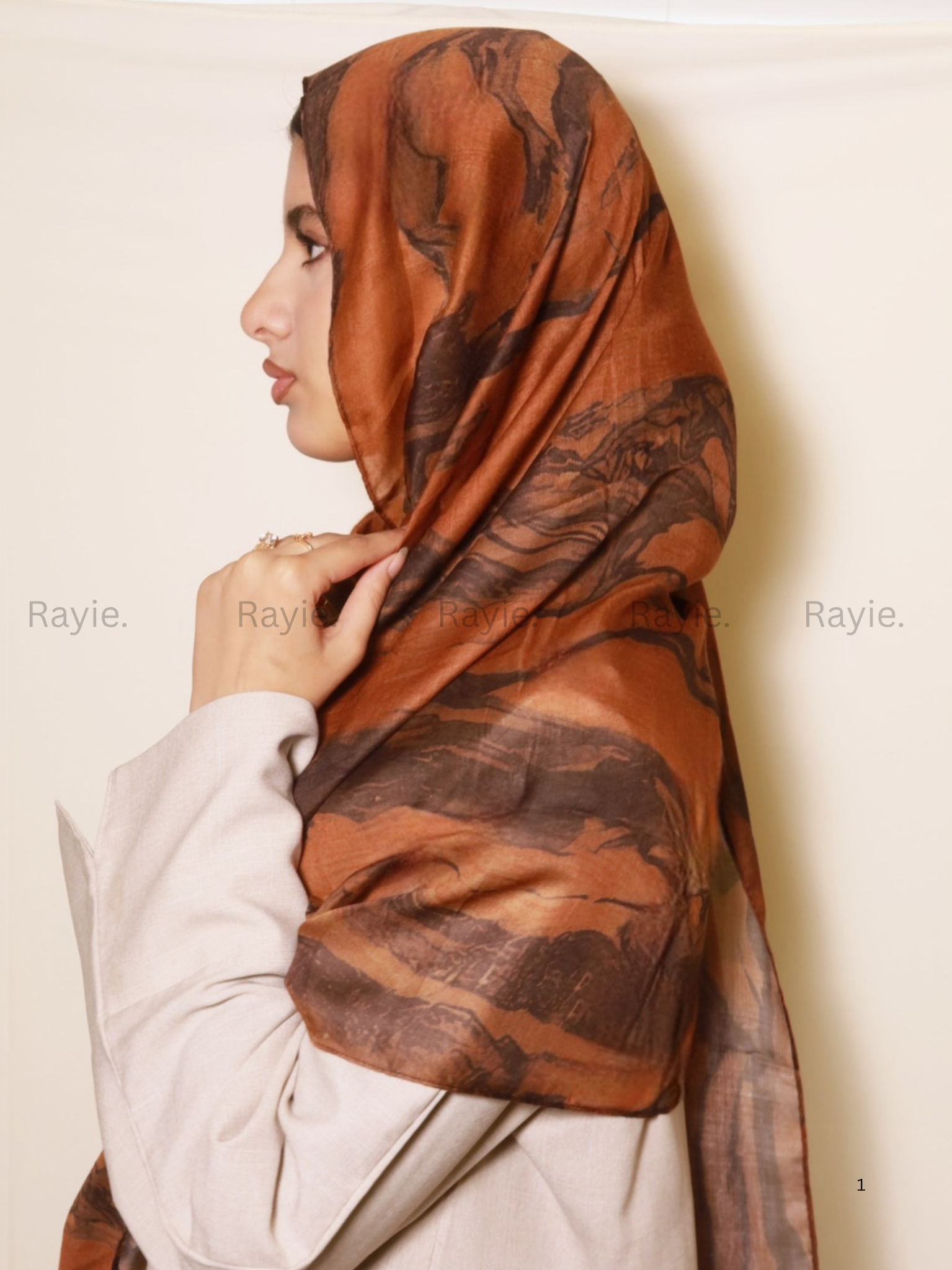 Rustic Ember