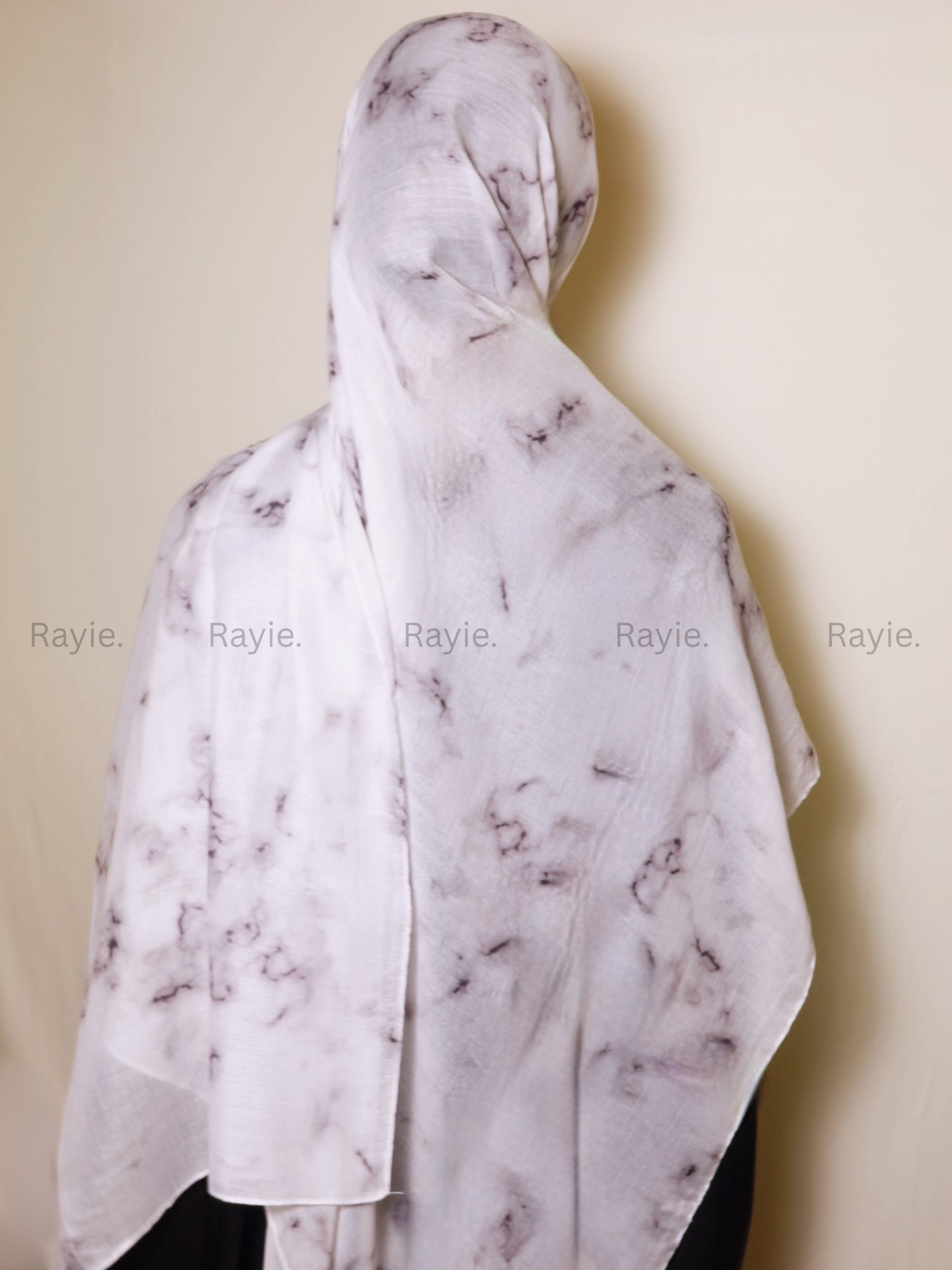 Black Lightning Marble
