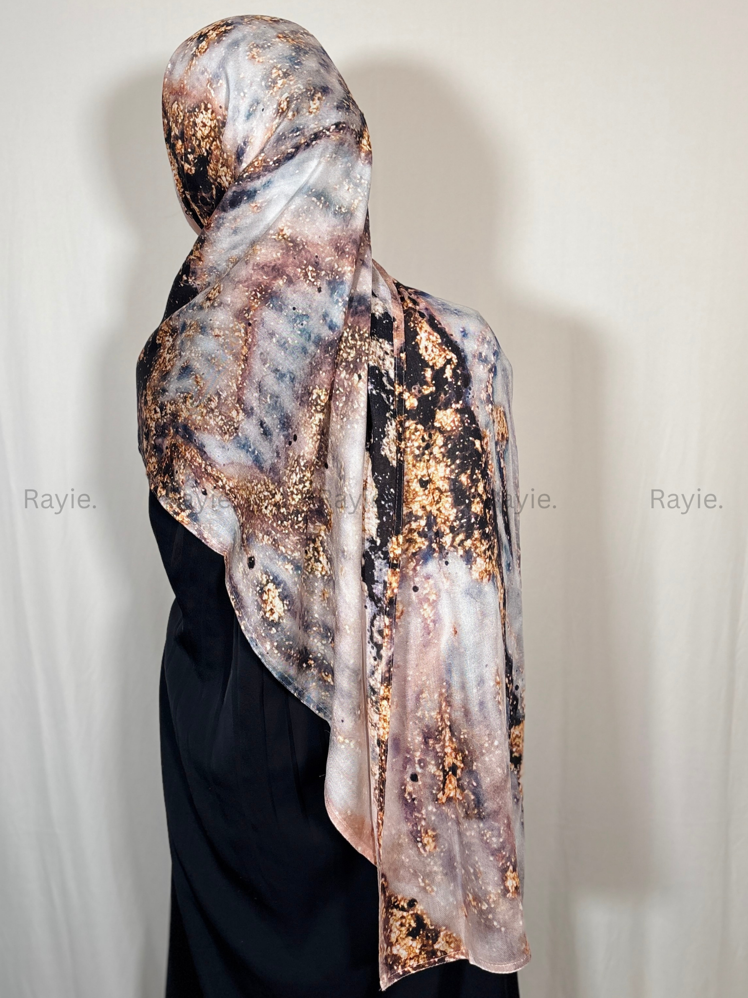Diamond Luxe
