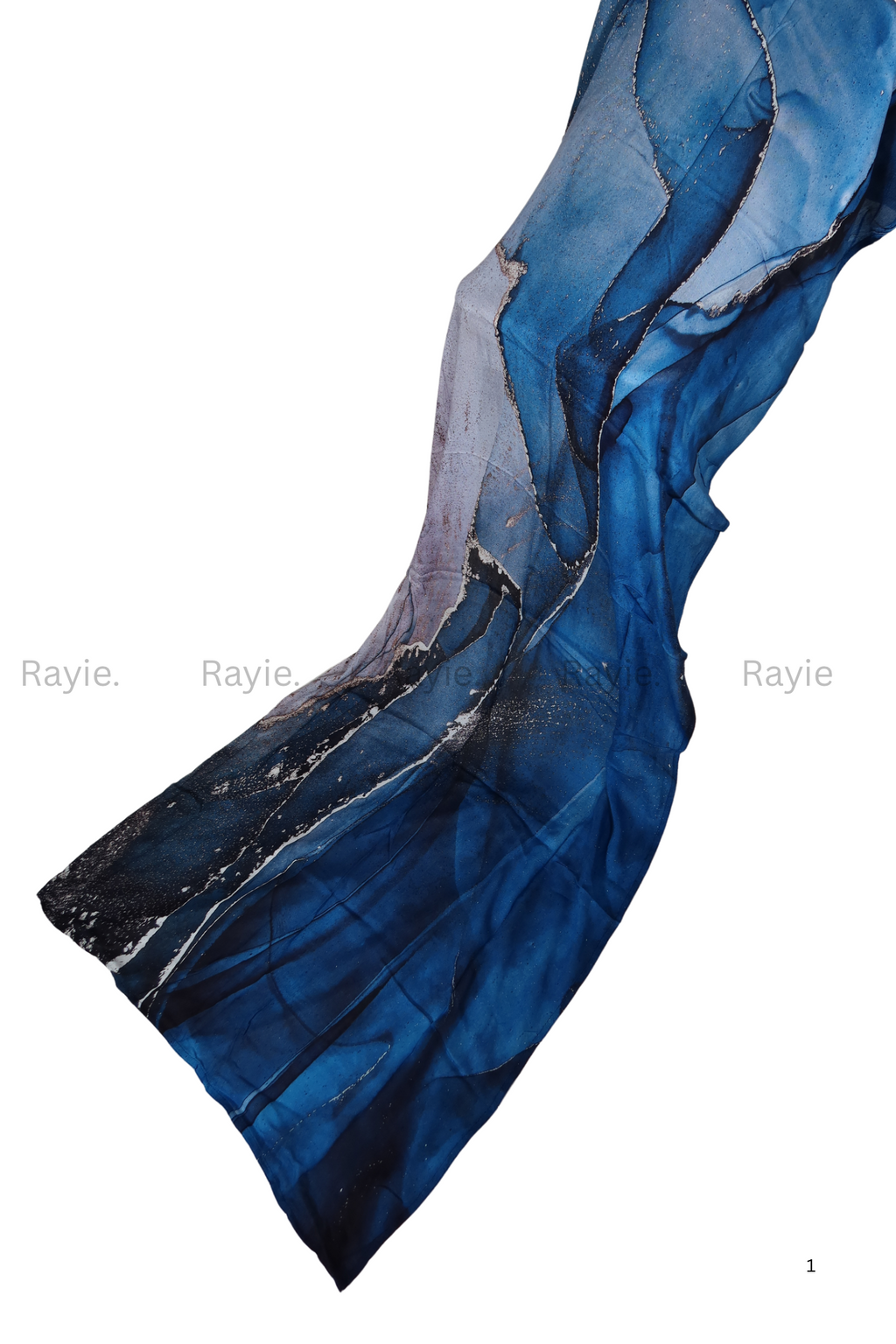 Sapphire Veil