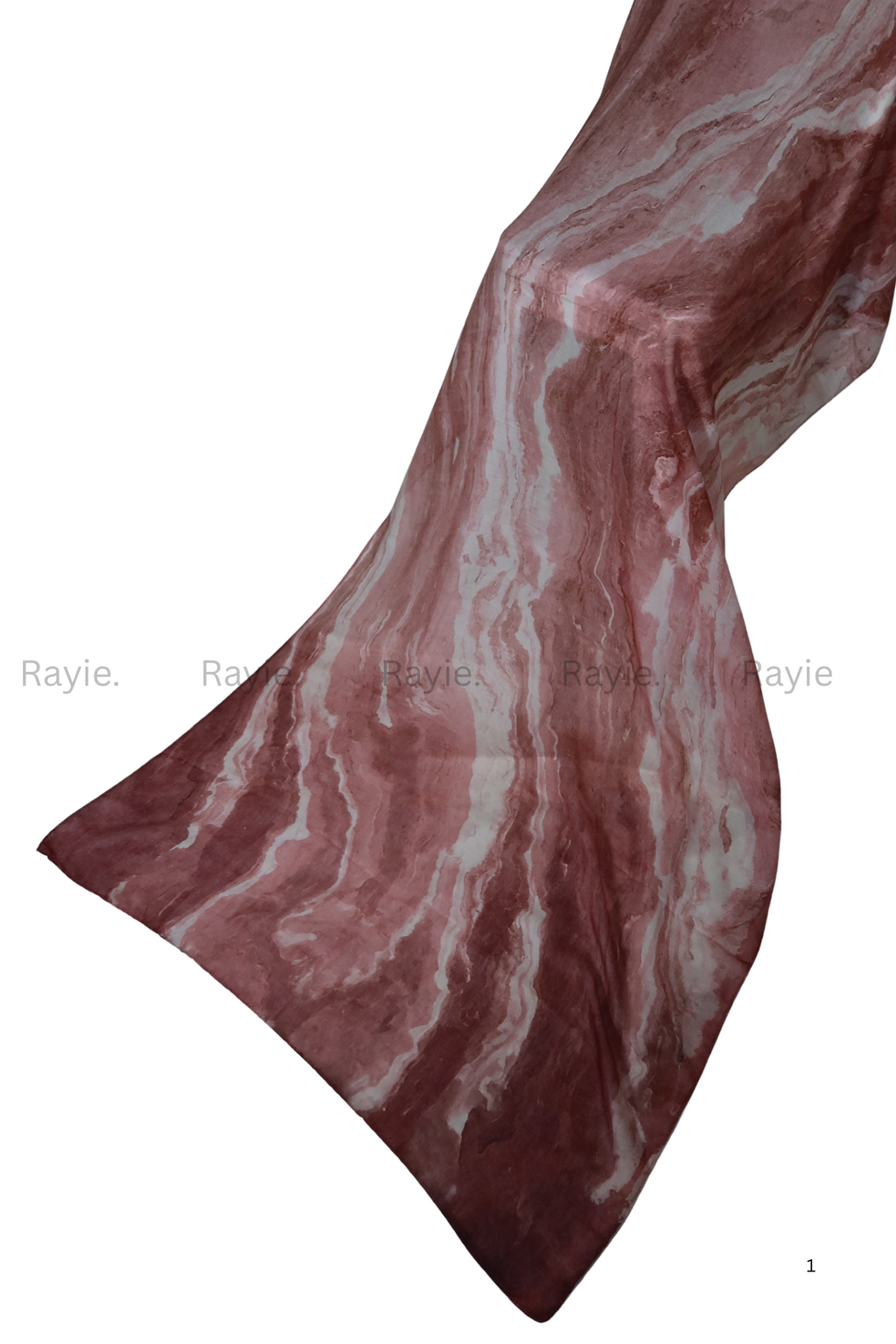 Blush Earthstone