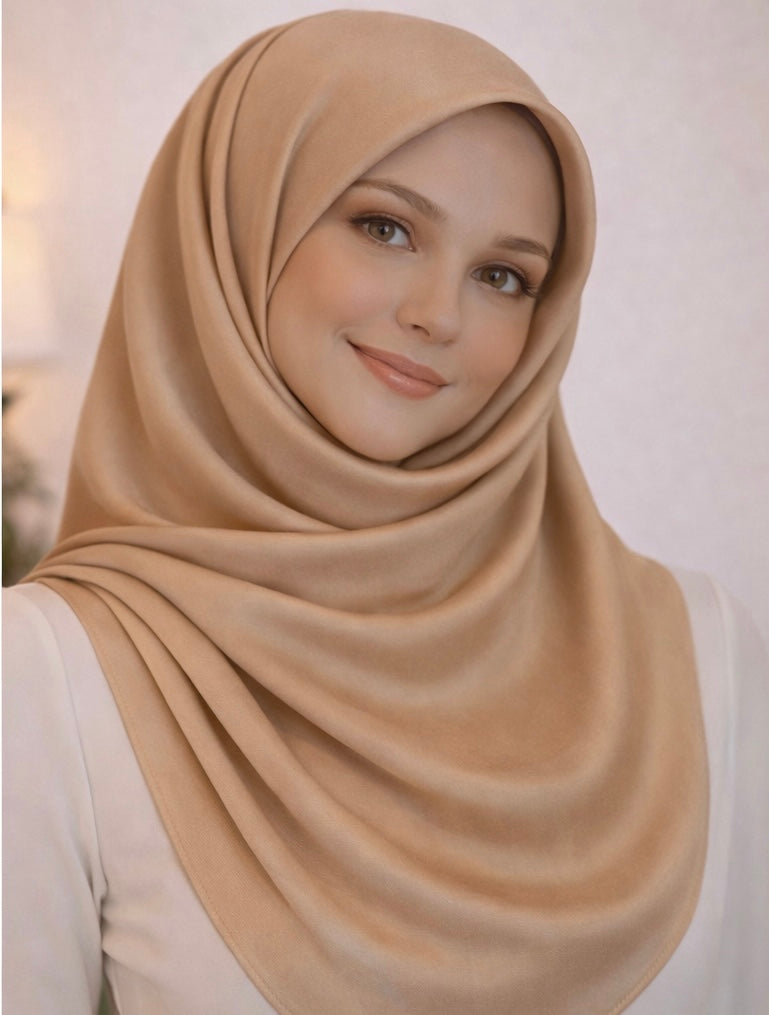 Muna Satin valvet finish