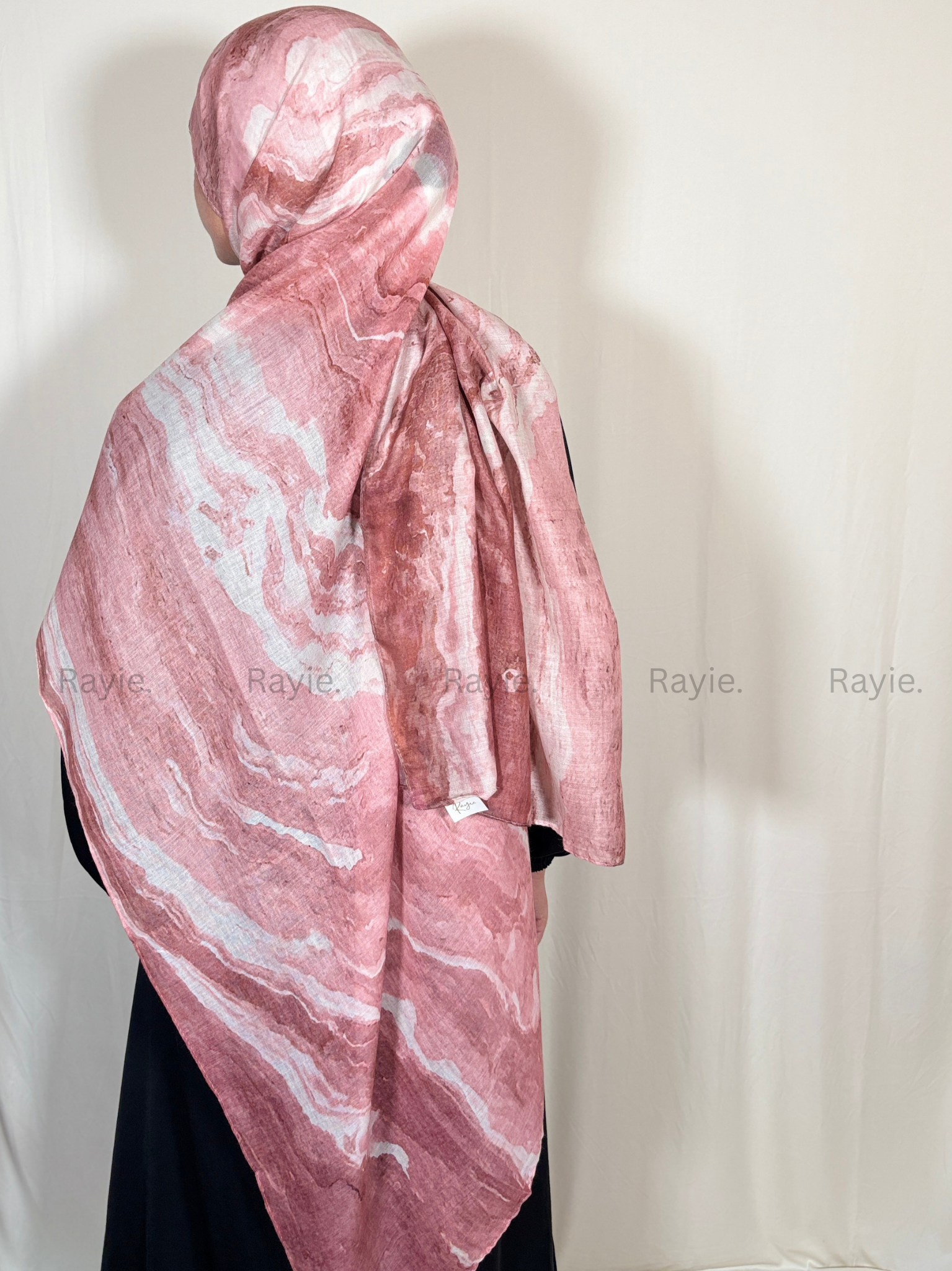 Blush Earthstone