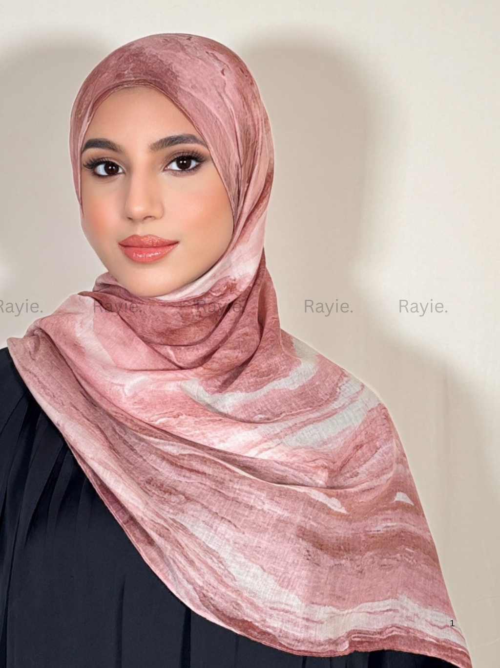 Blush Earthstone