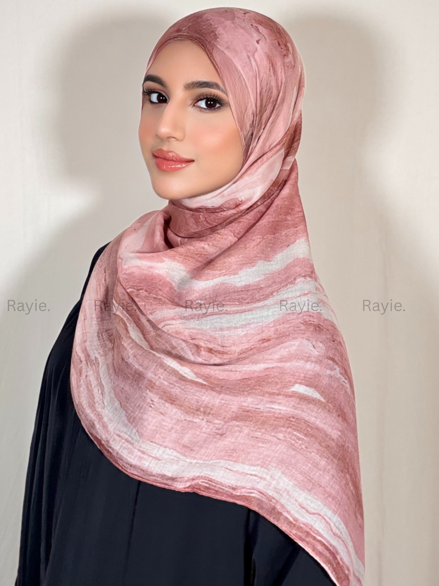 Blush Earthstone