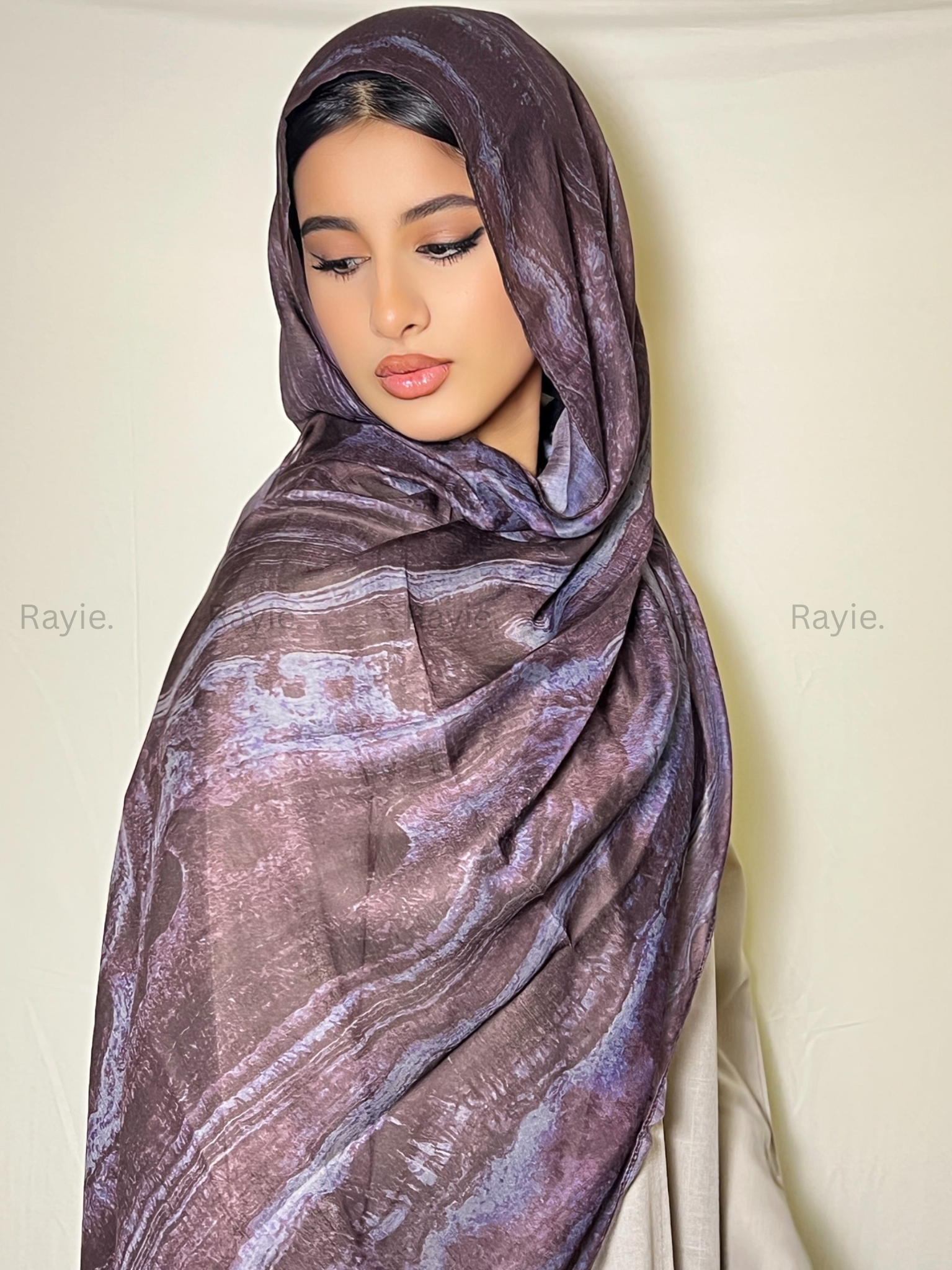 Shadow Violet Blend