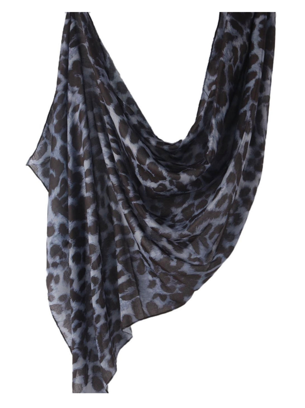 Midnight Ash Leopard