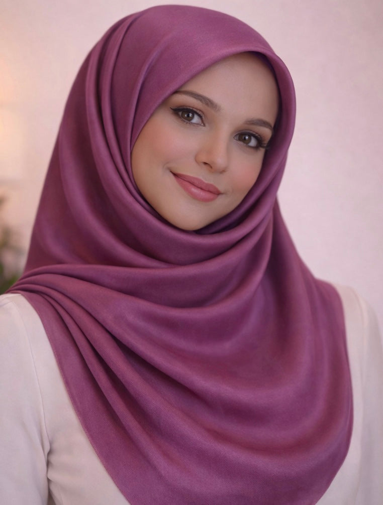 Muna Satin valvet finish
