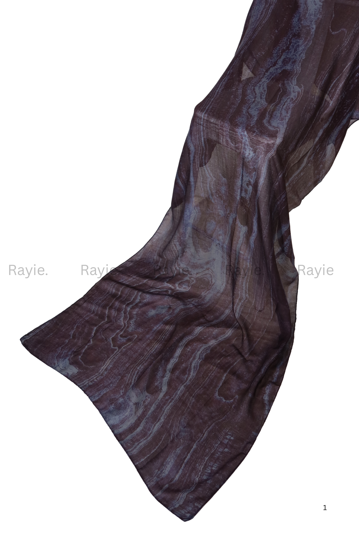 Shadow Violet Blend