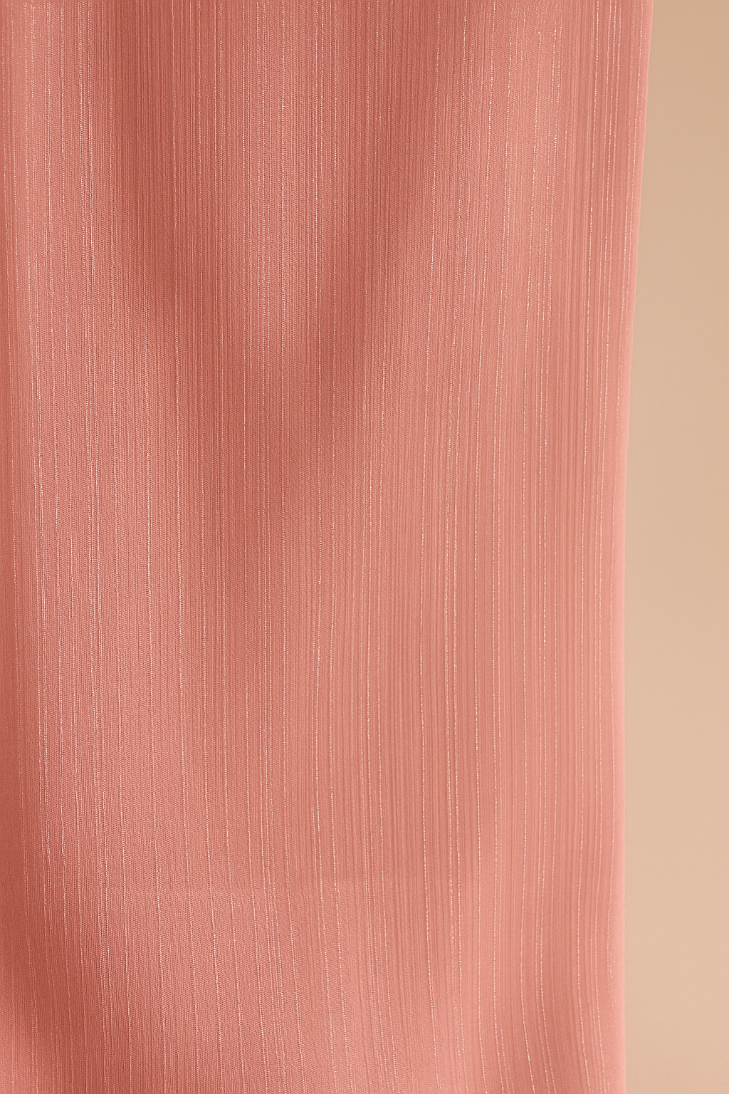 Shimmery Chiffon