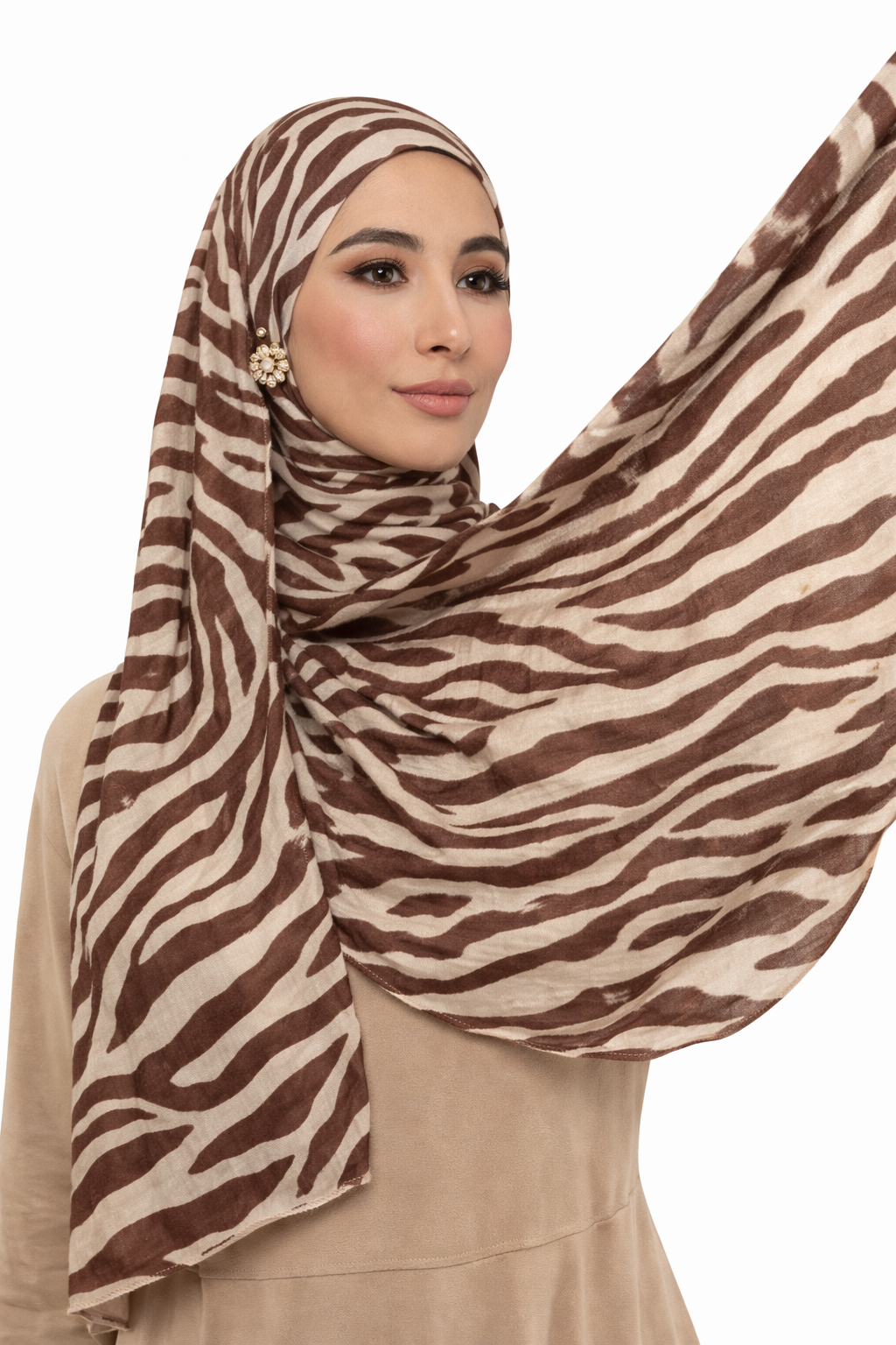Savannah Stripe