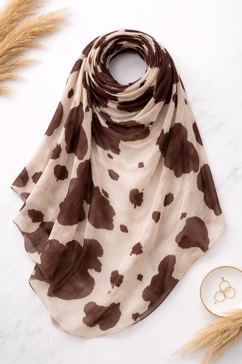 Cream Cow