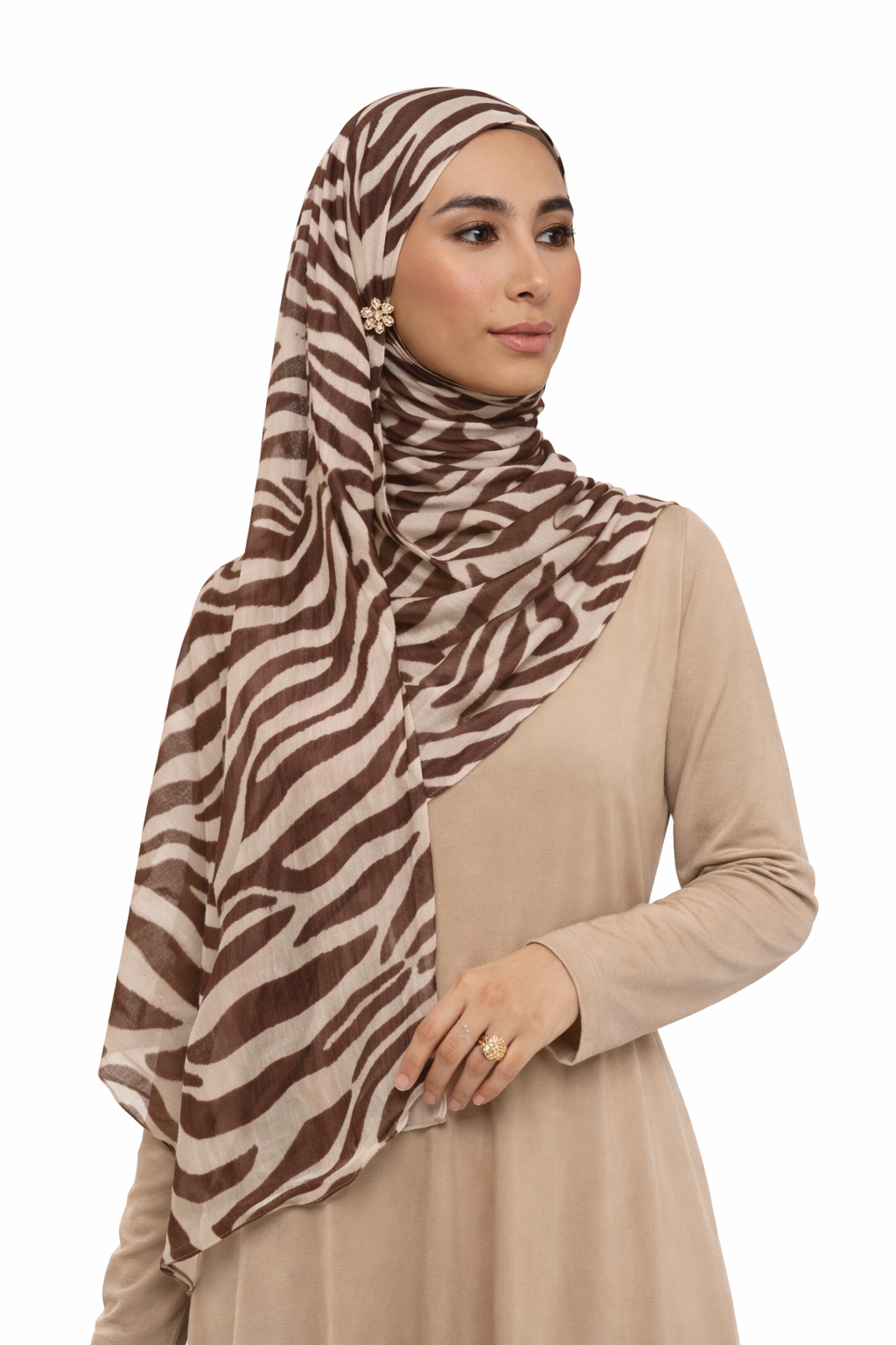 Savannah Stripe