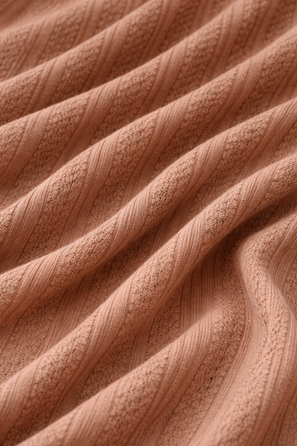 Textured Luxe Jersey Hijab