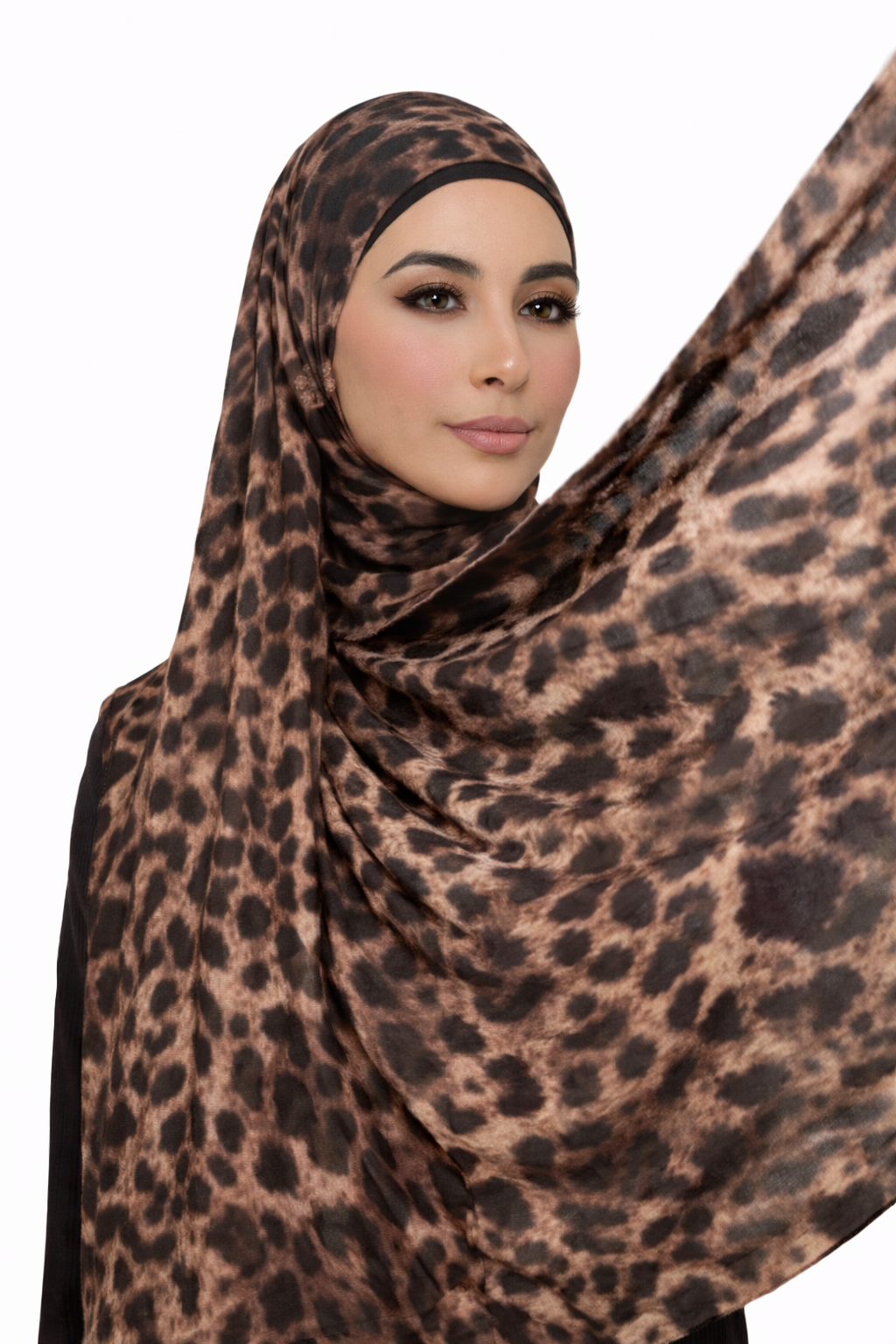 Cocoa Leopard