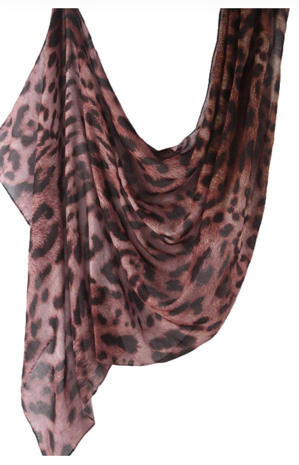 Rosewood Leopard