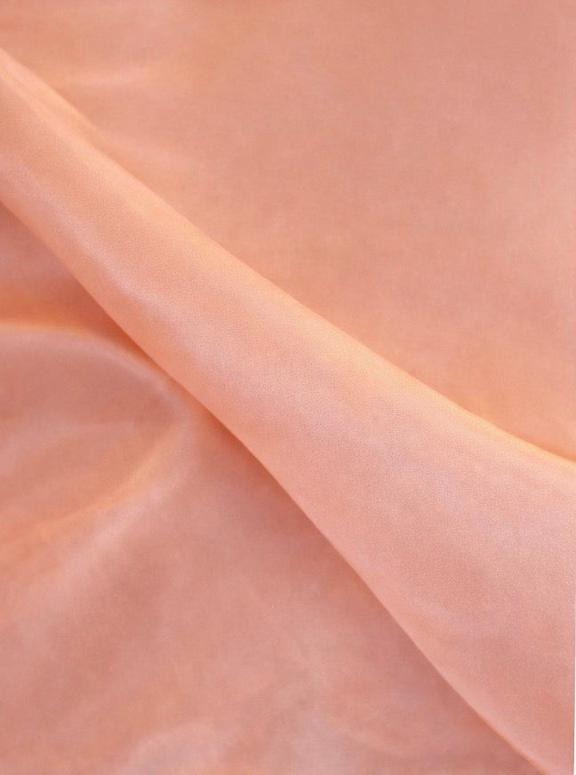 Muna Satin Silk Finish