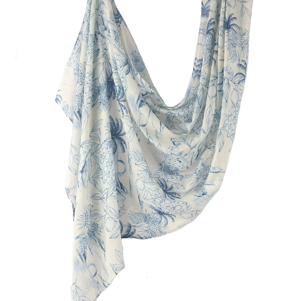 Riviera Toile
