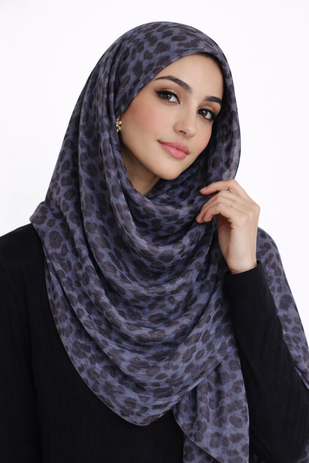 Midnight Ash Leopard