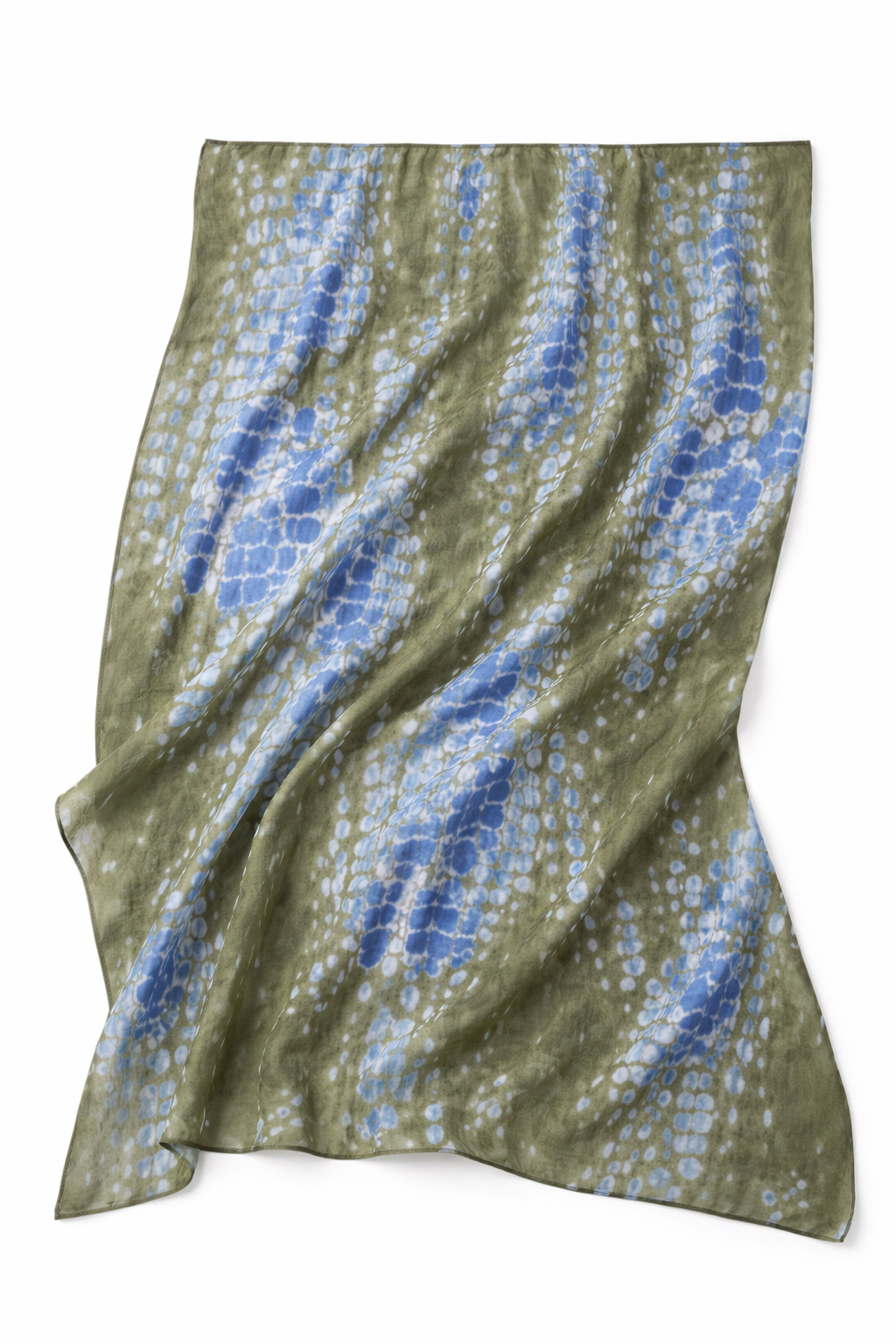 Olive Drift