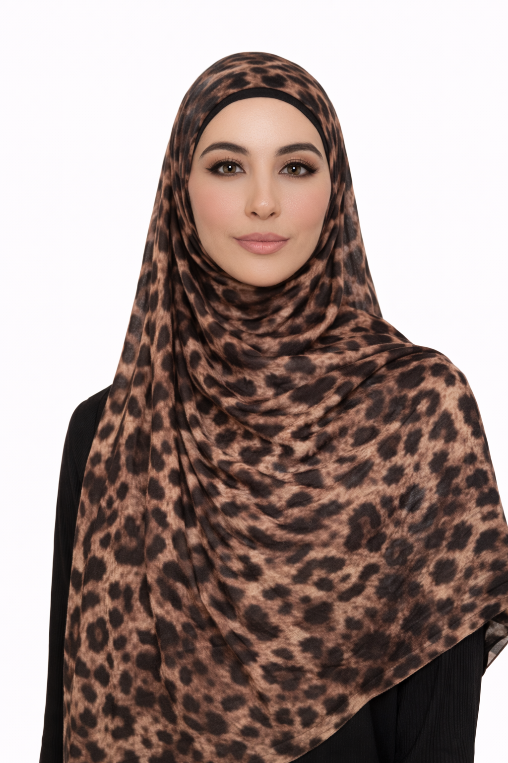 Cocoa Leopard