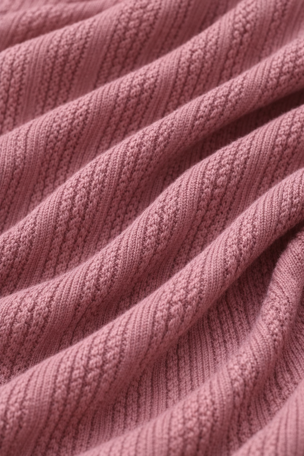 Textured Luxe Jersey Hijab