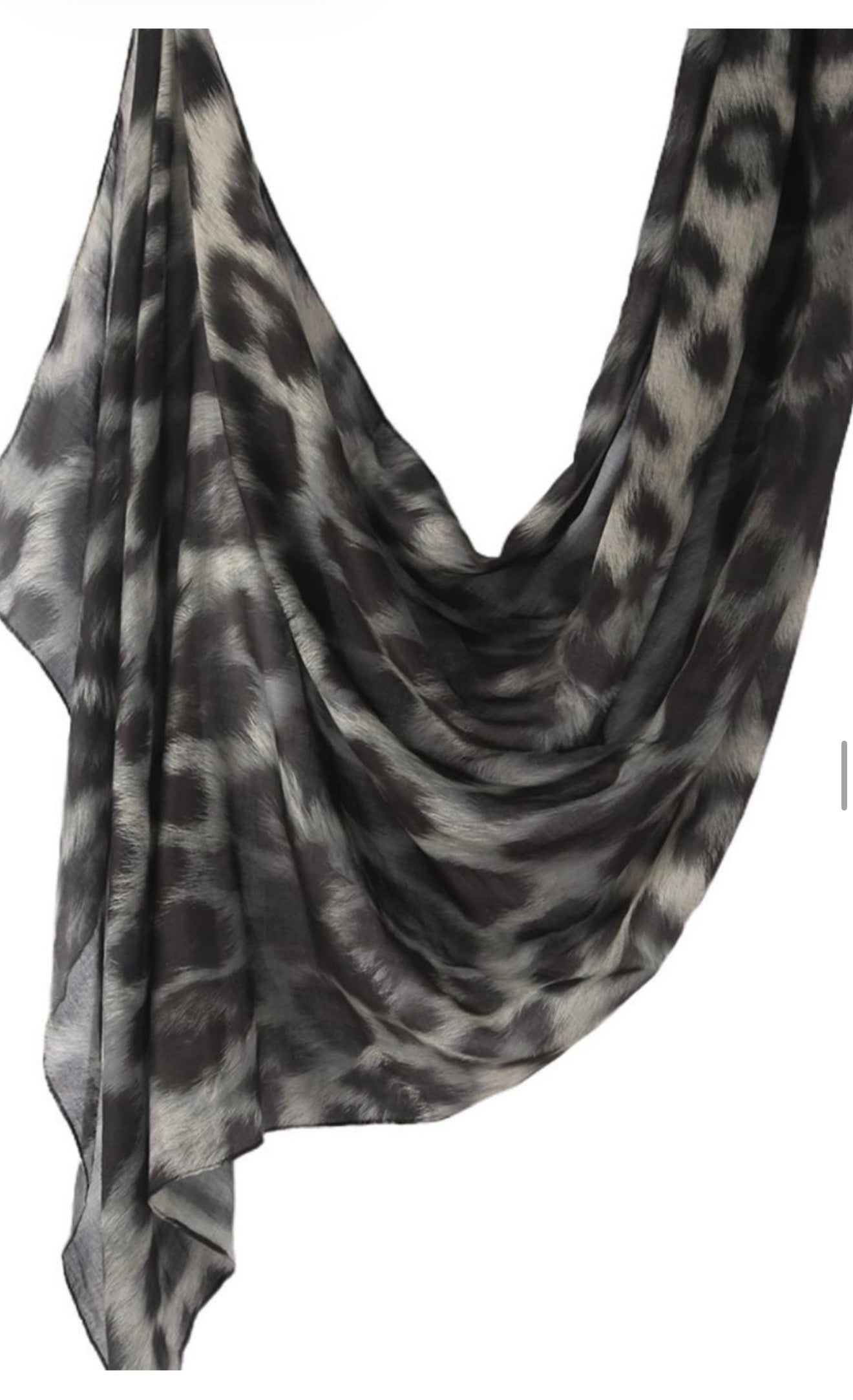 Dusk Leopard