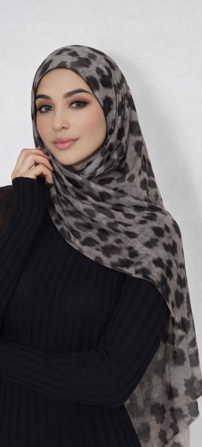Dusk Leopard