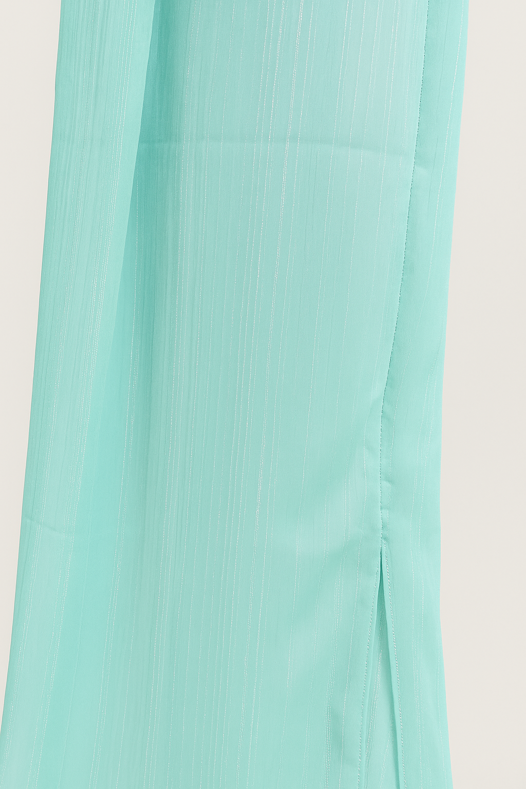 Shimmery Chiffon