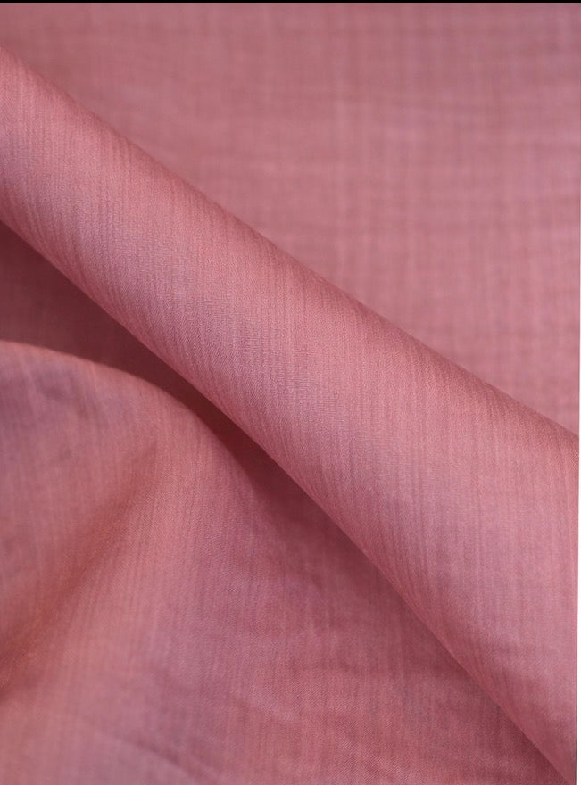 Muna Satin Silk Finish