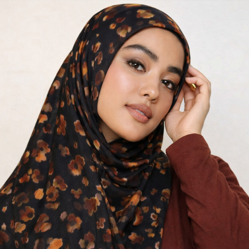 Mocha Shadow
