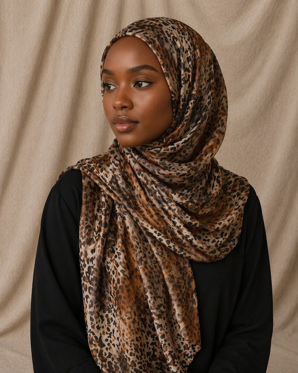 Wild Mocha