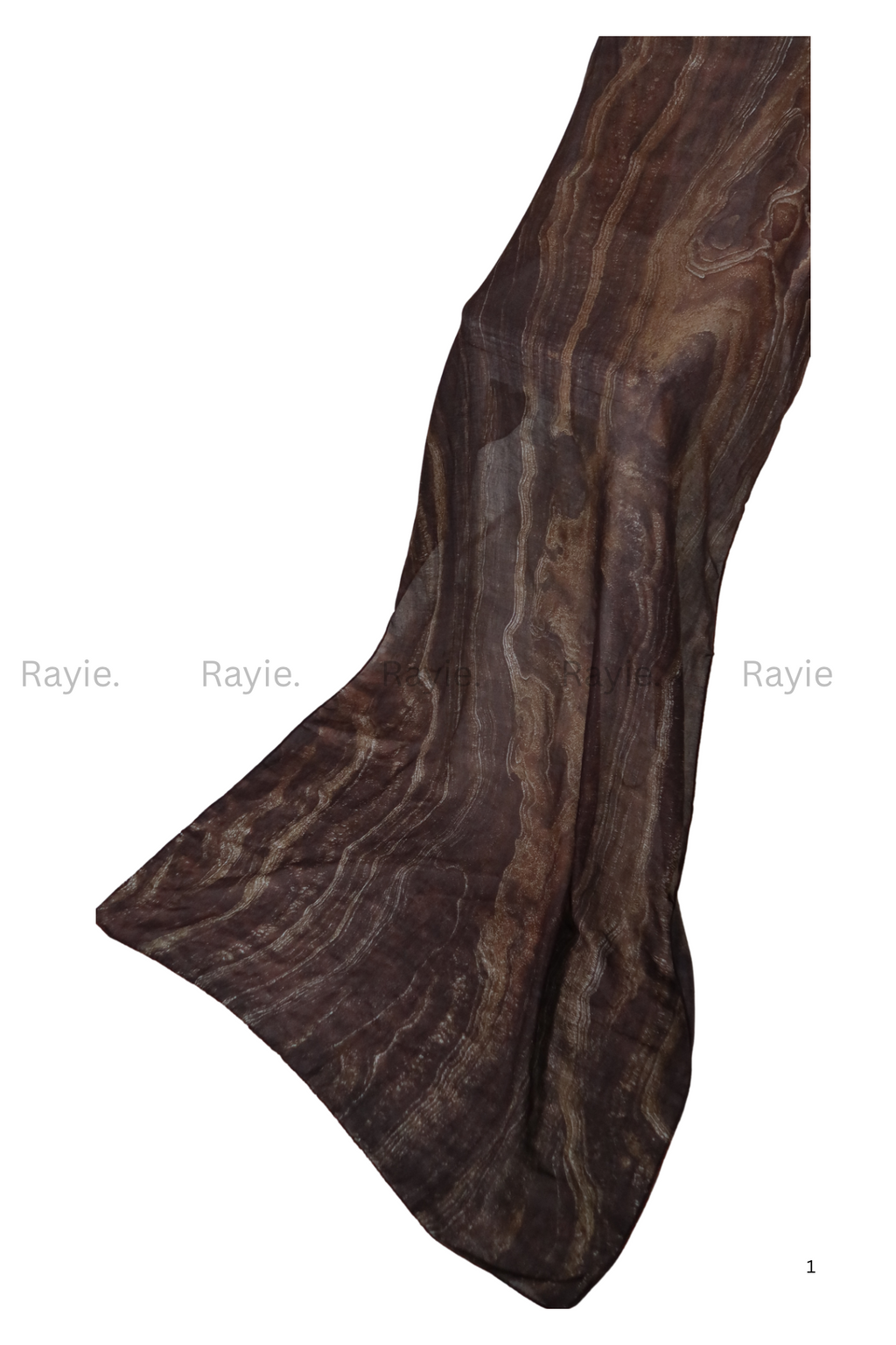 Earthy Swirls