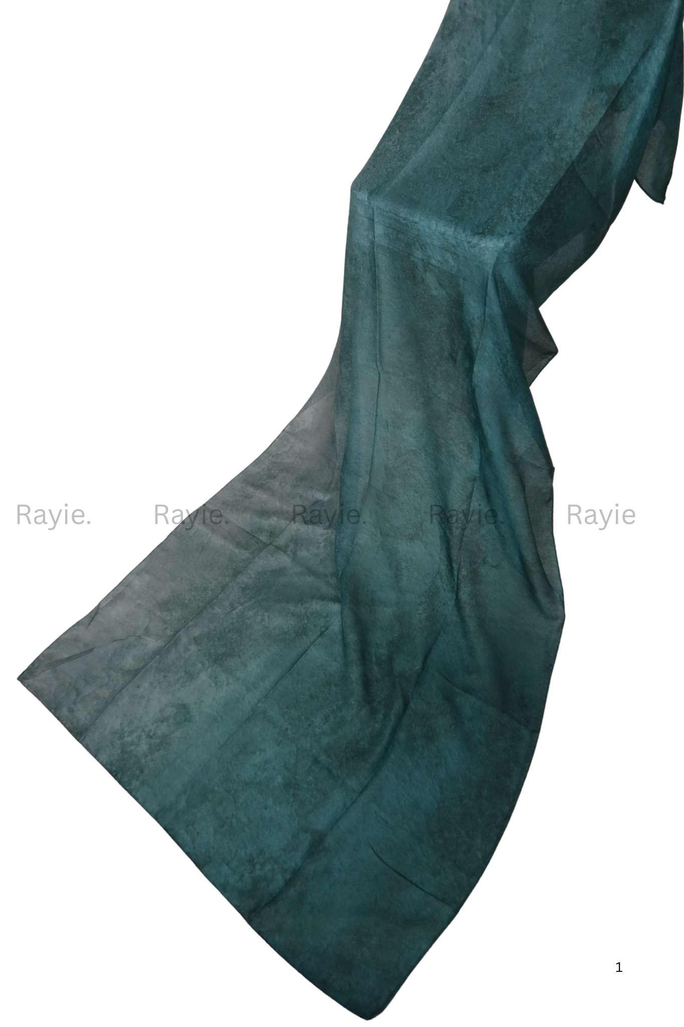 Emerald Vein Hijab